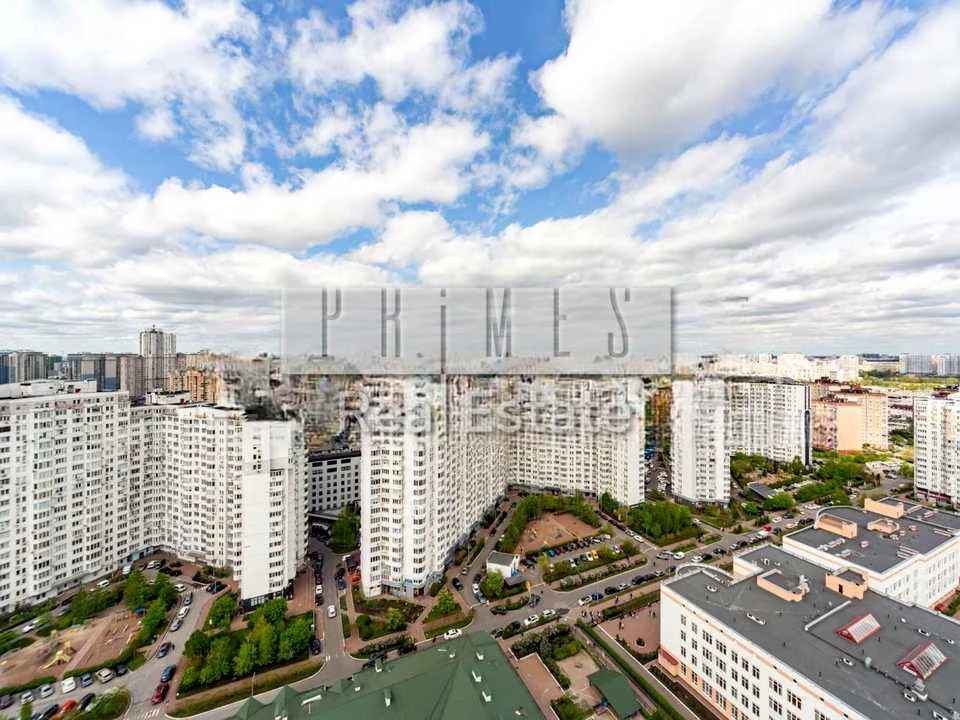 Будинок. Київ, Єлизавети Чавдар вул.
