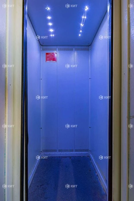 3 rooms, 63 sq. m. Center (metro stations: University, Kultury 10A, Sumy Market),