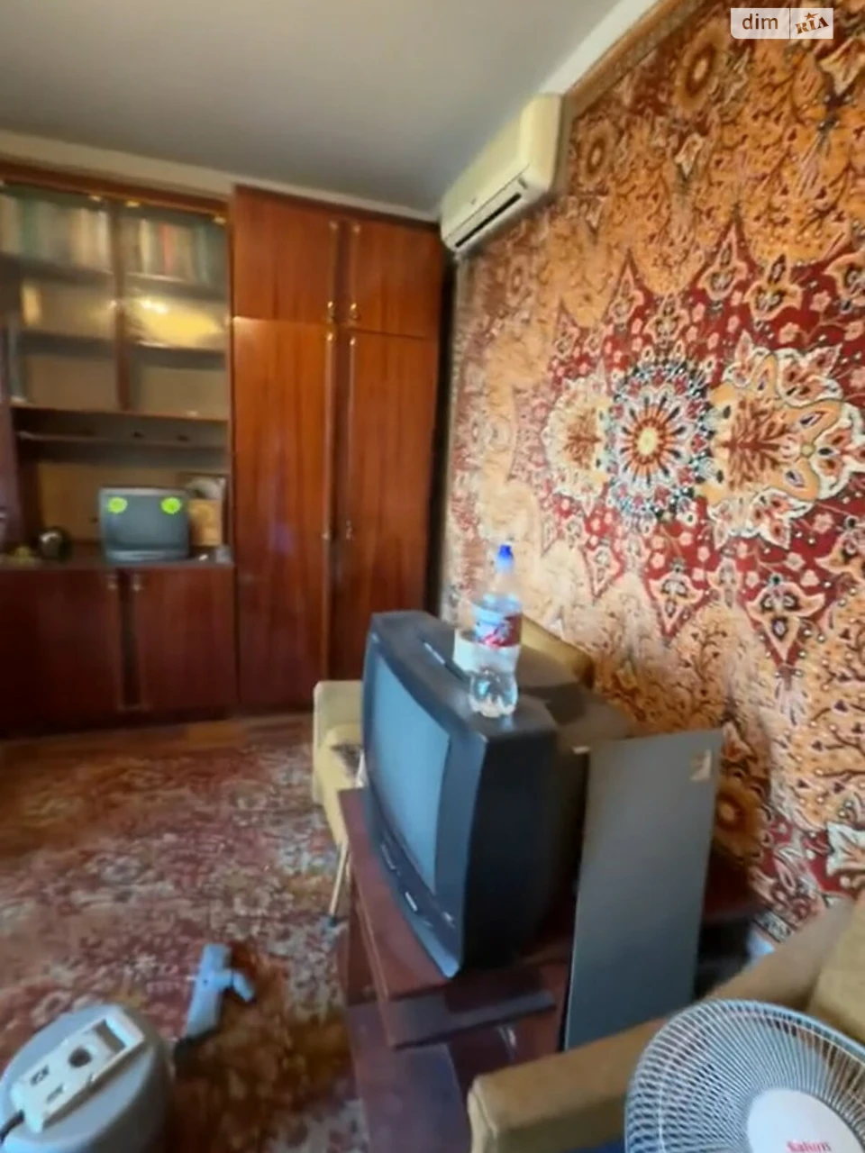 Apartment for sale Borodinsky