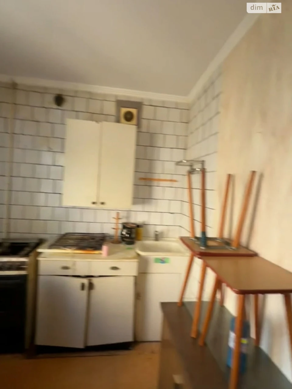 Apartment for sale Borodinsky