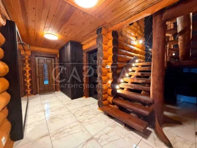 Будинок. Київ, Квітки-Основ'яненка пров.