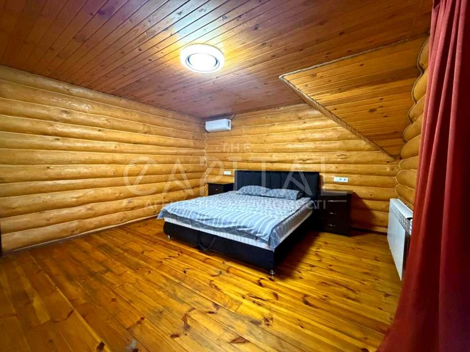 Будинок. Київ, Квітки-Основ'яненка пров.