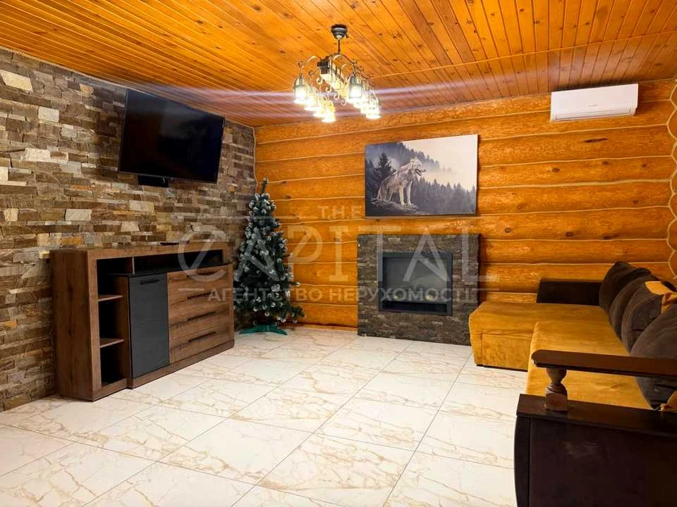 Будинок. Київ, Квітки-Основ'яненка пров.