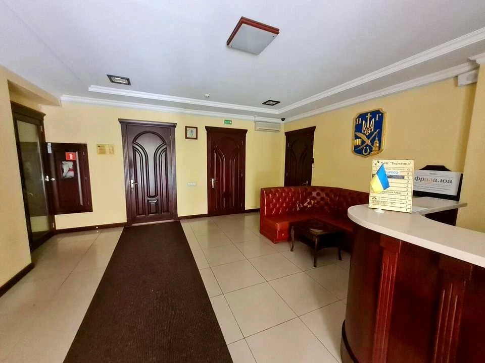 Будинок. Київ, Ігорівська вул.