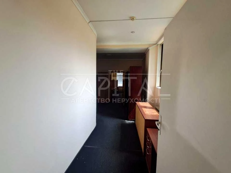 Будинок. Київ, Лук'янівська пл.