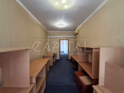 Будинок. Київ, Лук'янівська пл.
