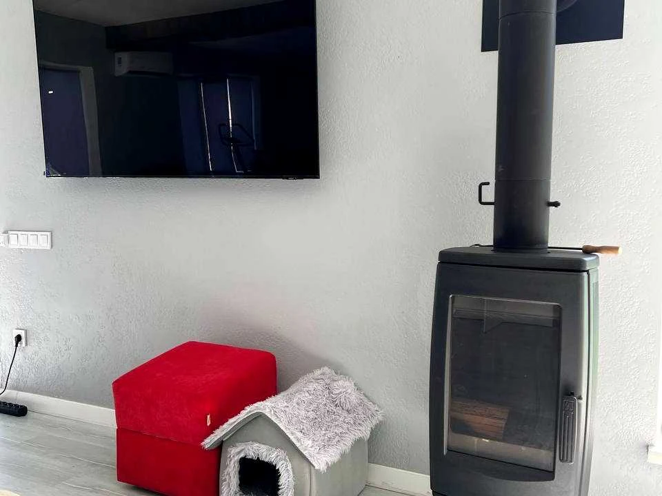 Будинок. Київ, Сирецька вул., 78 а