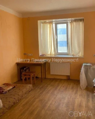1-room apartment, 47.3 sq.m.