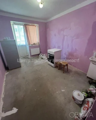1-room apartment, 47.3 sq.m.