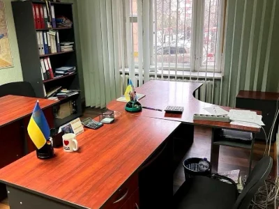 Будинок. Київ, Петра Григоренка просп.