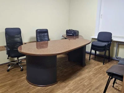 Будинок. Київ, Петра Григоренка просп.