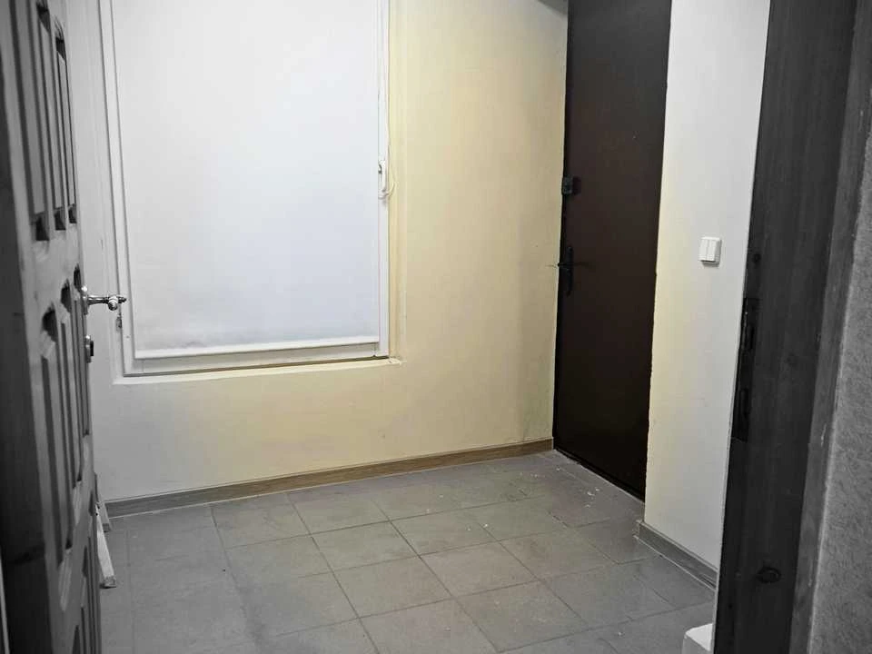 Будинок. Київ, Петра Григоренка просп.