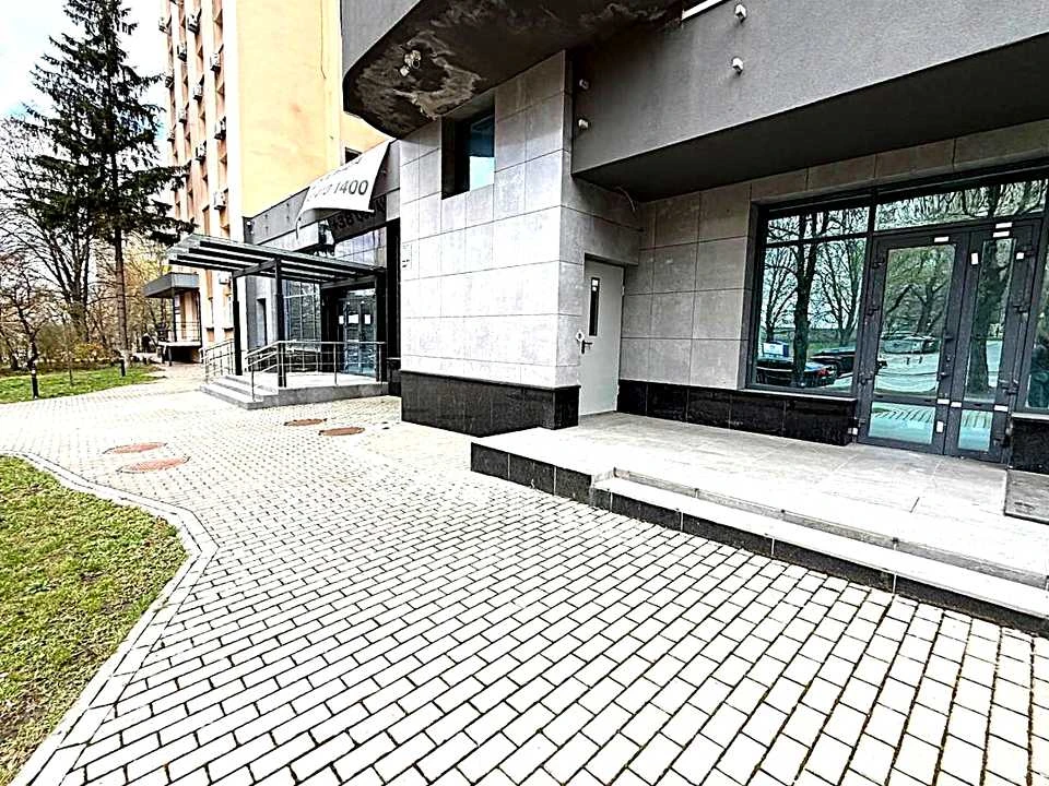 Будинок. Київ, Голосіївська вул., 7 к