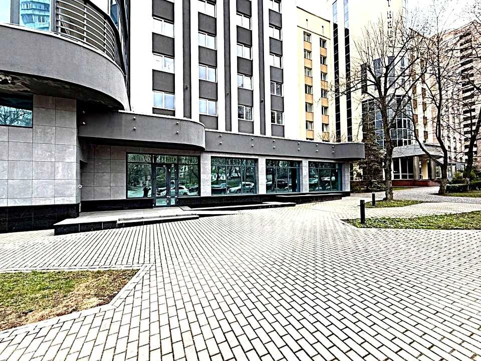 Будинок. Київ, Голосіївська вул., 7 к