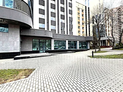Будинок. Київ, Голосіївська вул., 7 к