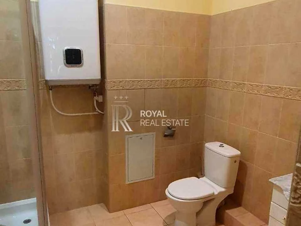 Будинок. Київ, Круглоуніверситетська вул.