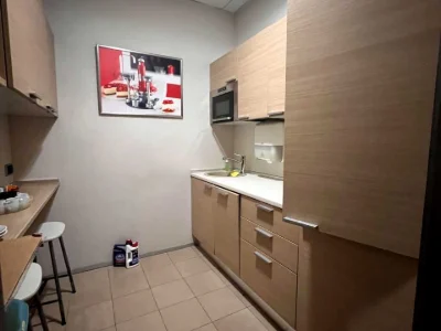 Будинок. Київ, Студентська вул.