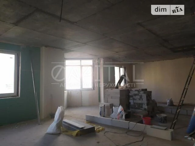 Sale of 3-room apartment 132 sq. m on Andriy Verkhoglyada St. 14A •