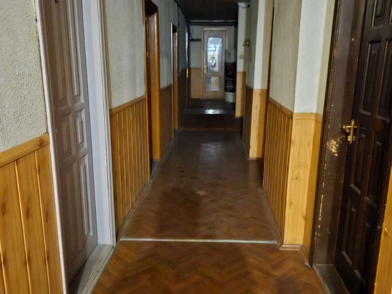 Будинок. Київ, Саксаганського вул.