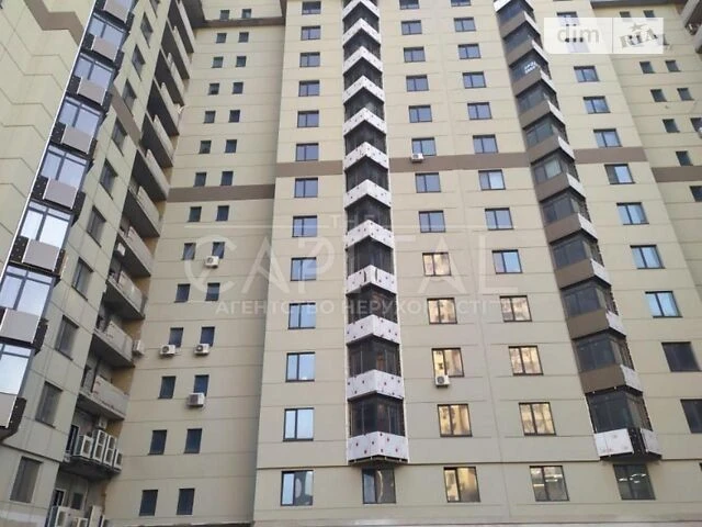 Продаж 3к квартири 132 кв. м на вул. Андрія Верхогляда 14А •