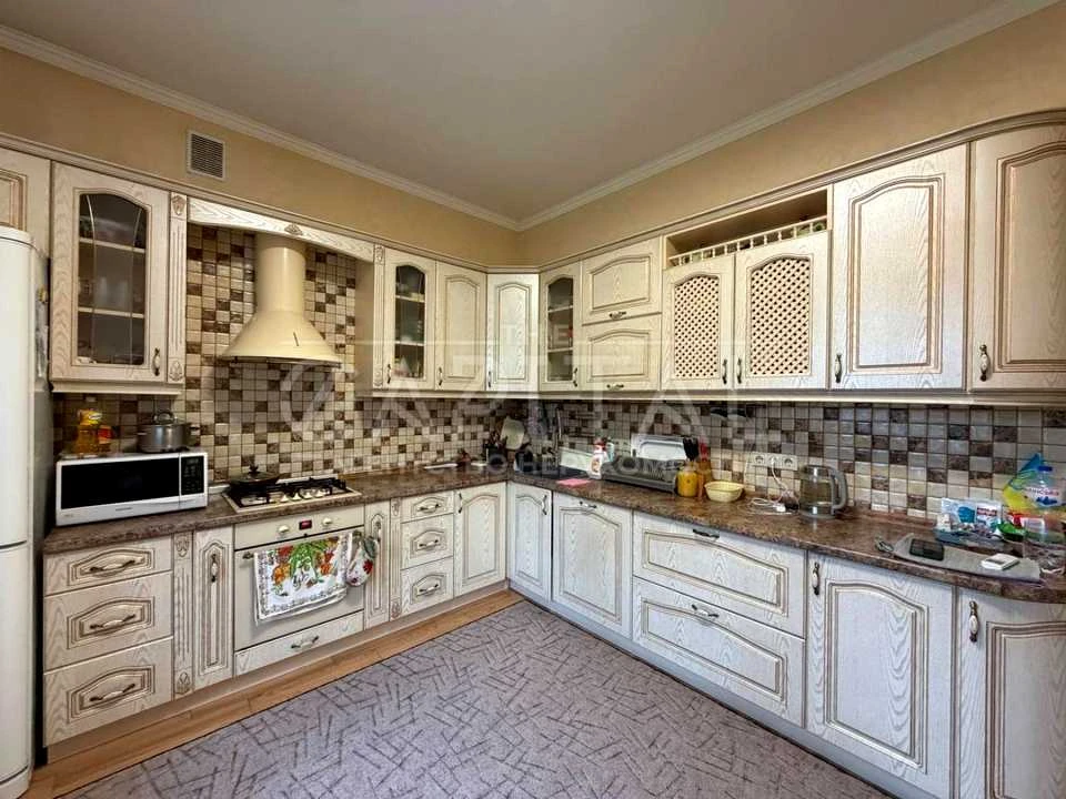 Будинок. Київ, Ранетна вул.