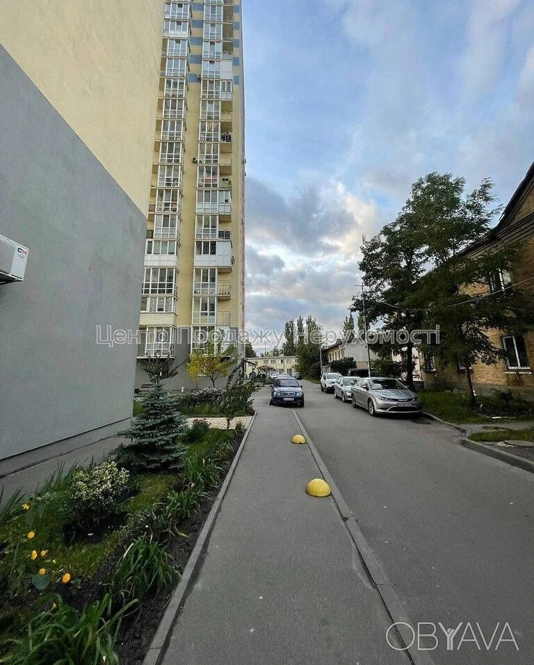 1-room apartment, 47.3 sq.m.