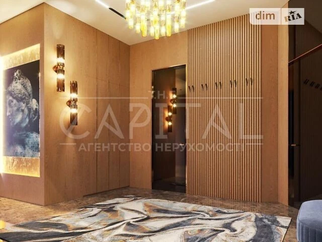 Продаж 3к квартири 132 кв. м на вул. Андрія Верхогляда 14А •