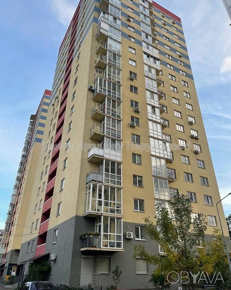 1-room apartment, 47.3 sq.m.