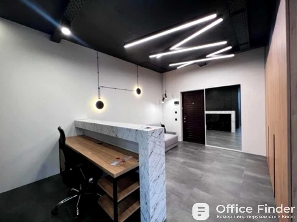 Будинок. Київ, Жилянська вул.