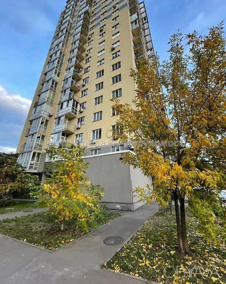 1-room apartment, 47.3 sq.m.