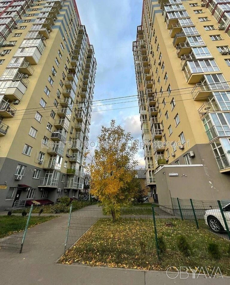 1-room apartment, 47.3 sq.m.