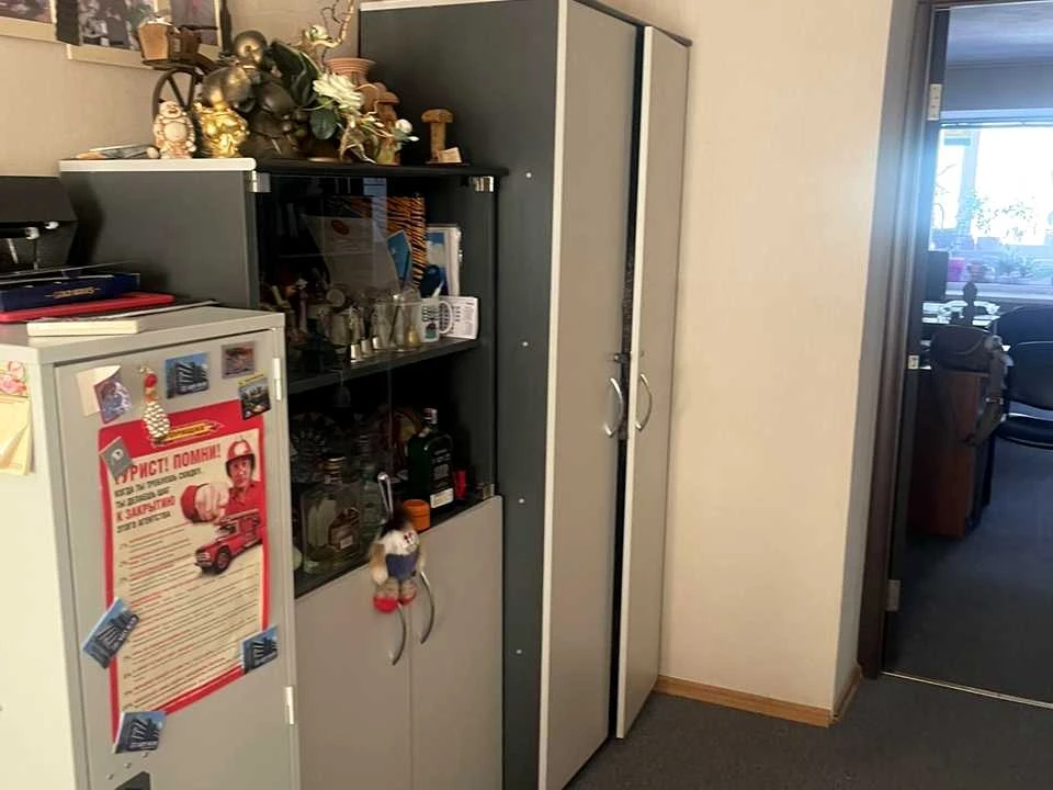 Будинок. Київ, Мечникова вул. (Кловський)