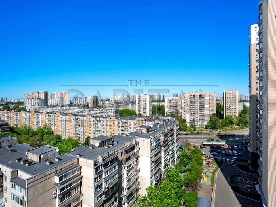 Будинок. Київ, Микільсько-Слобідська вул.
