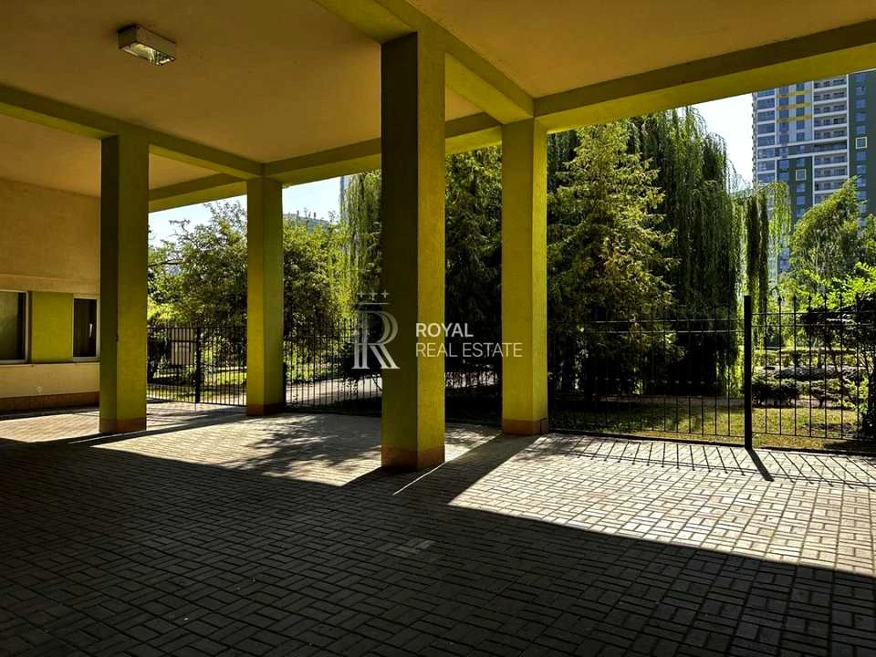 Будинок. Київ, Байди-Вишневецького вул. (Осиповського)