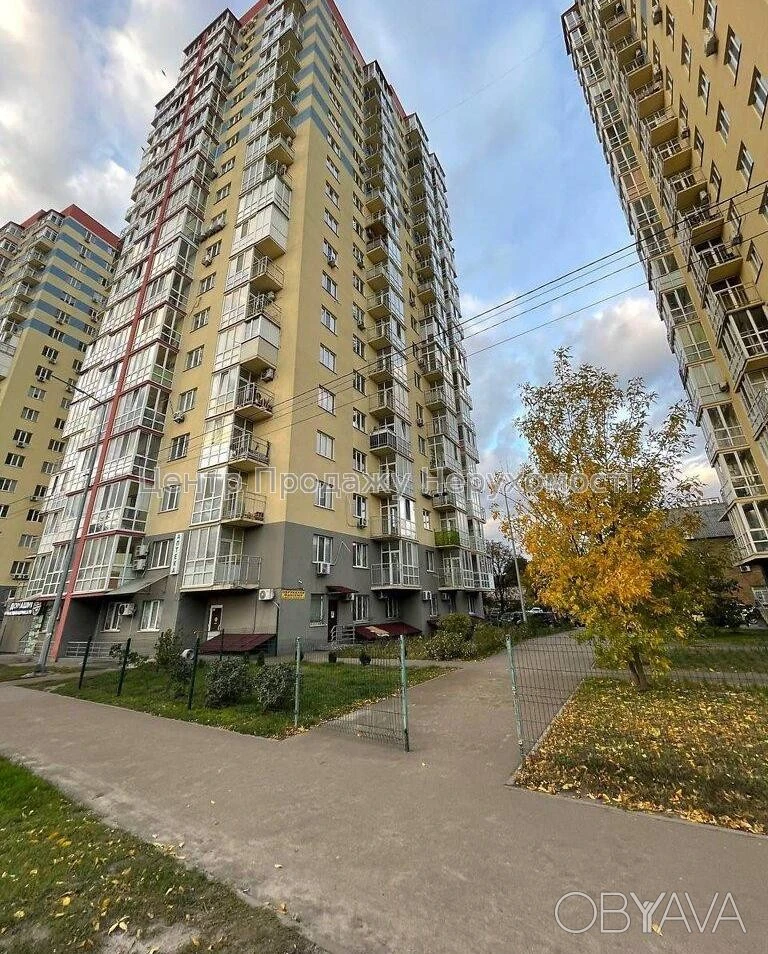 1-room apartment, 47.3 sq.m.