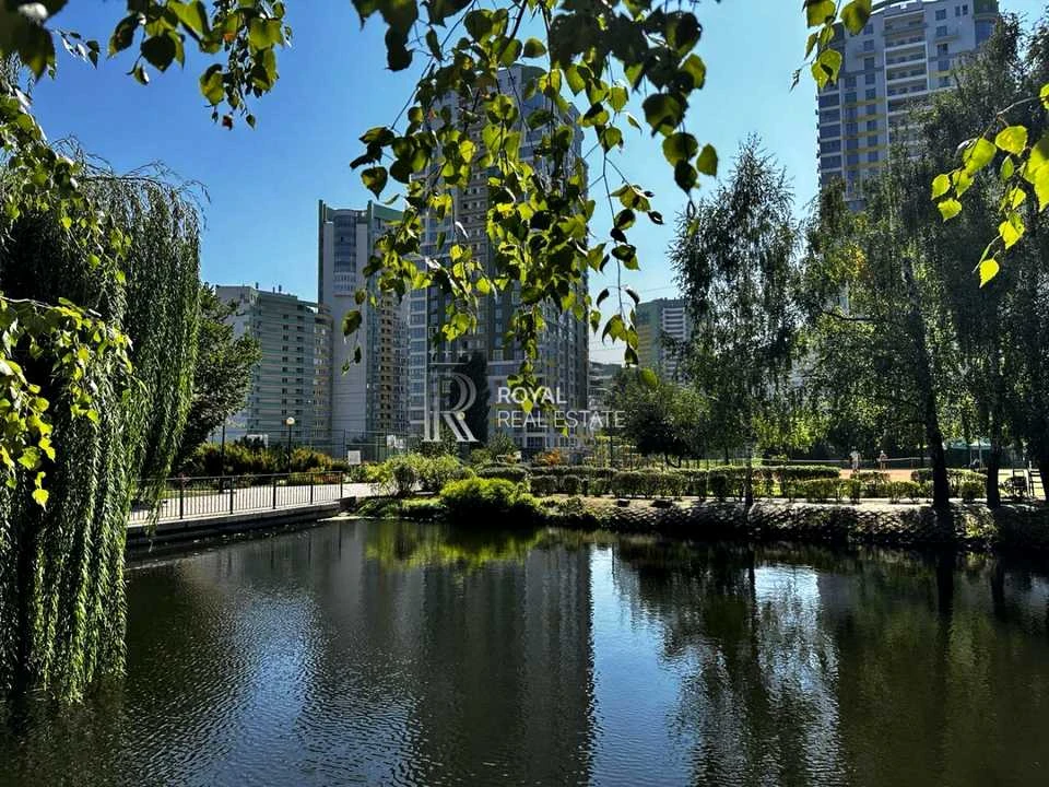 Будинок. Київ, Байди-Вишневецького вул. (Осиповського)