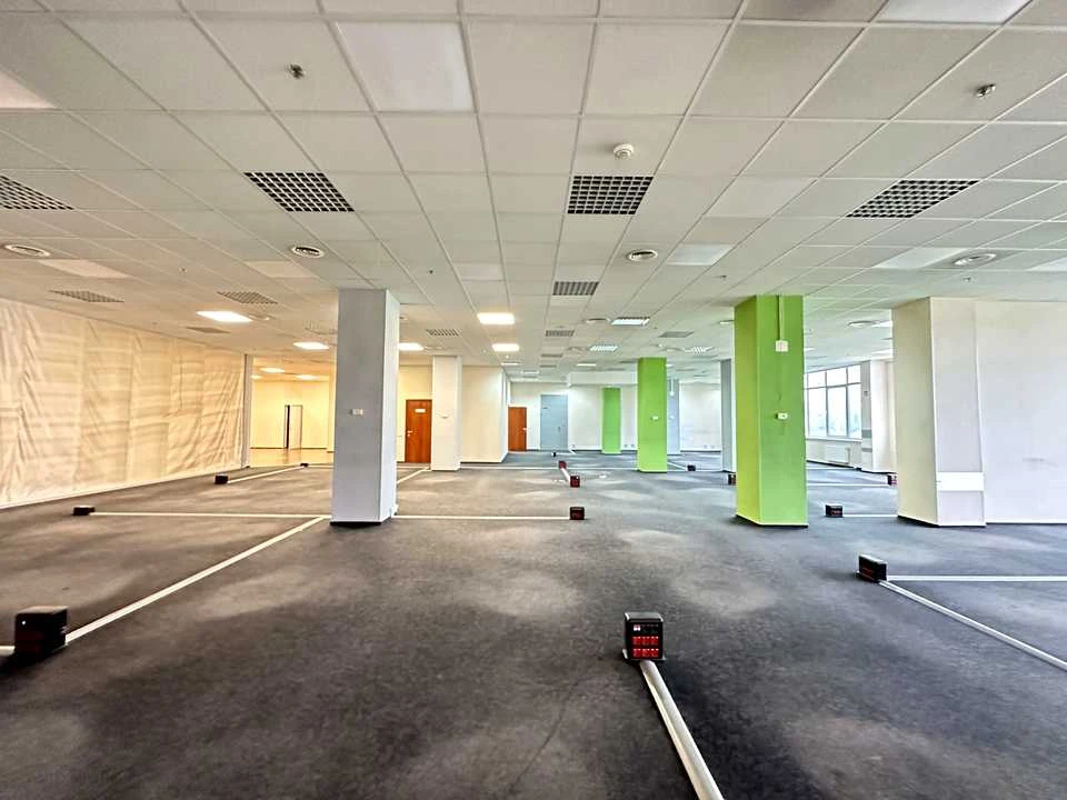 Будинок. Київ, Фізкультури пров.