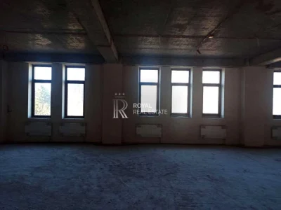 Будинок. Київ, Вознесенський узвіз (Смирнова-Ласточкіна)