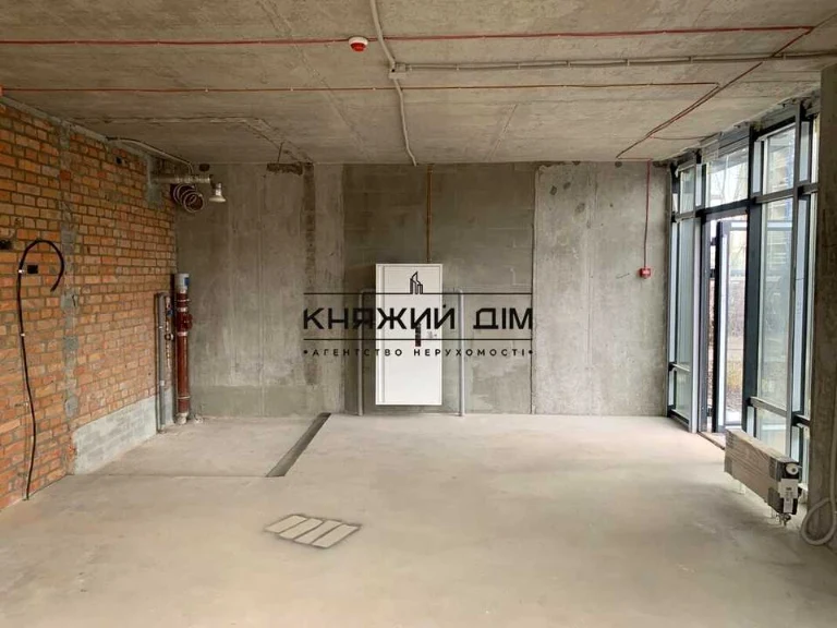 Будинок. Київ, Дегтярівська вул.