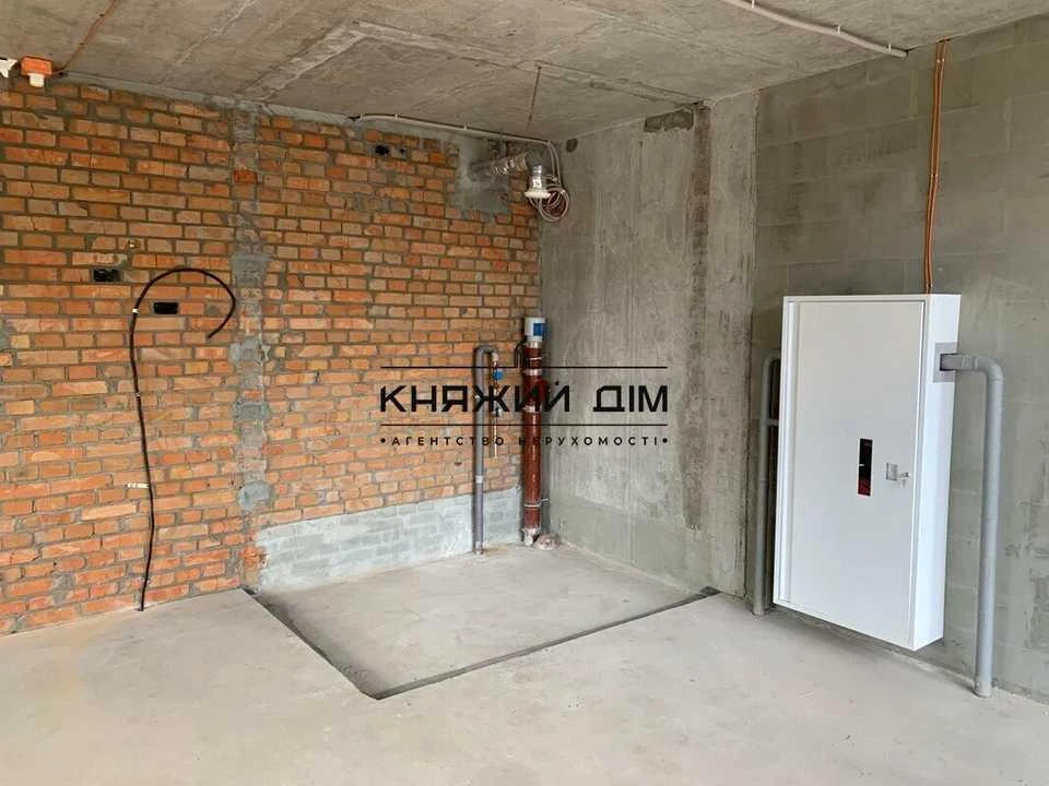 Будинок. Київ, Дегтярівська вул.