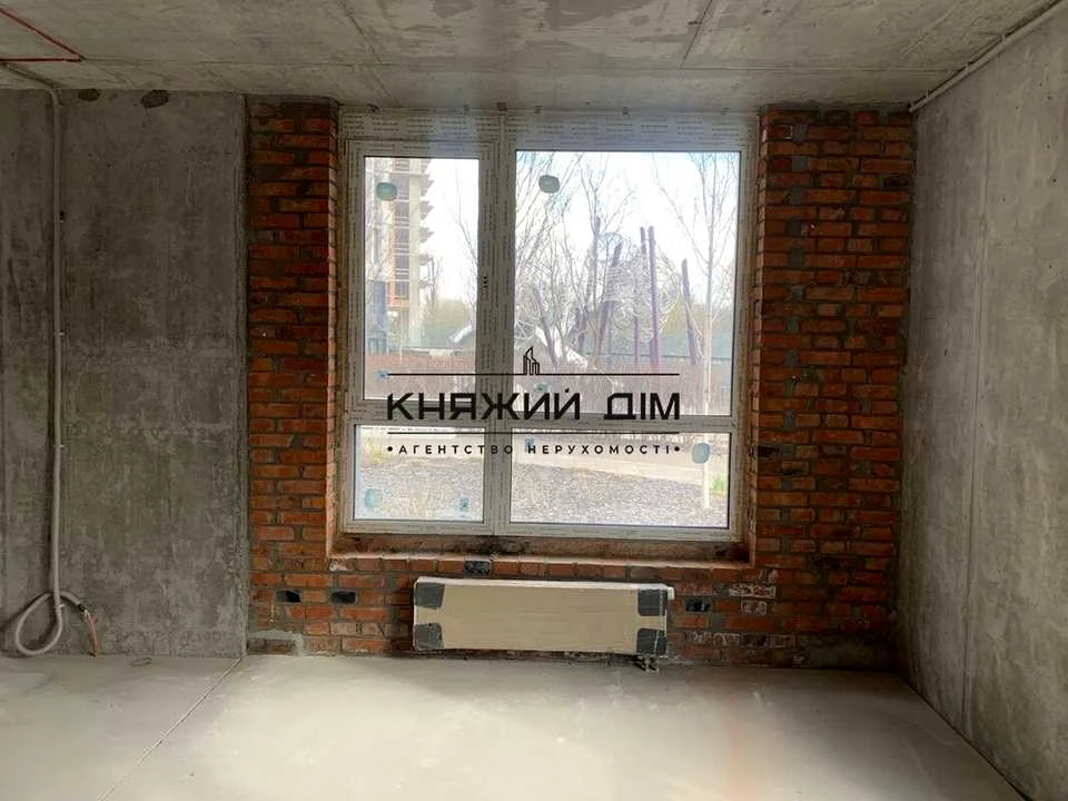 Будинок. Київ, Дегтярівська вул.