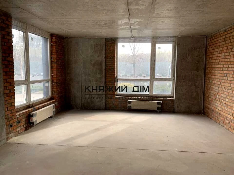 Будинок. Київ, Дегтярівська вул.