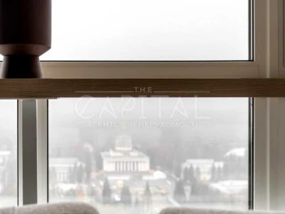 Будинок. Київ, Васильківська вул.