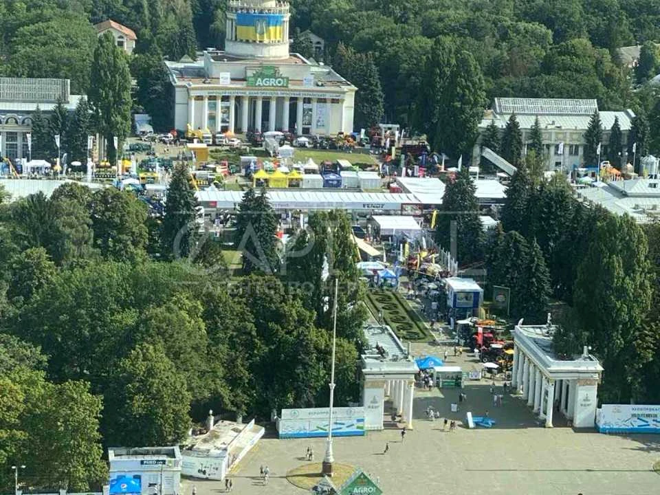 Будинок. Київ, Васильківська вул.