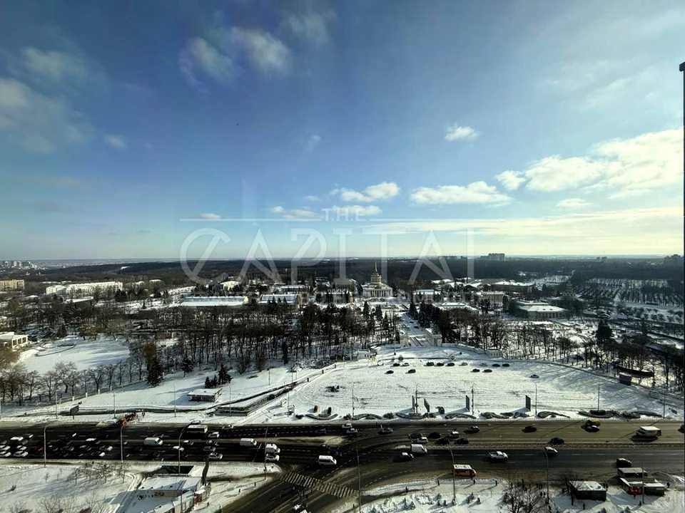 Будинок. Київ, Васильківська вул.