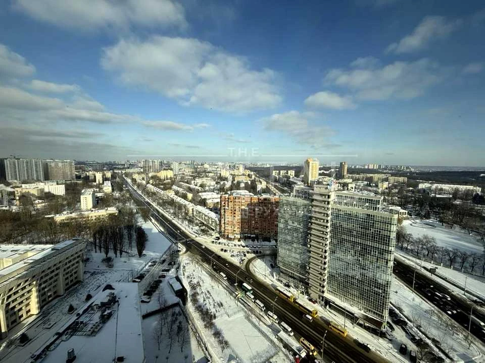 Будинок. Київ, Васильківська вул.