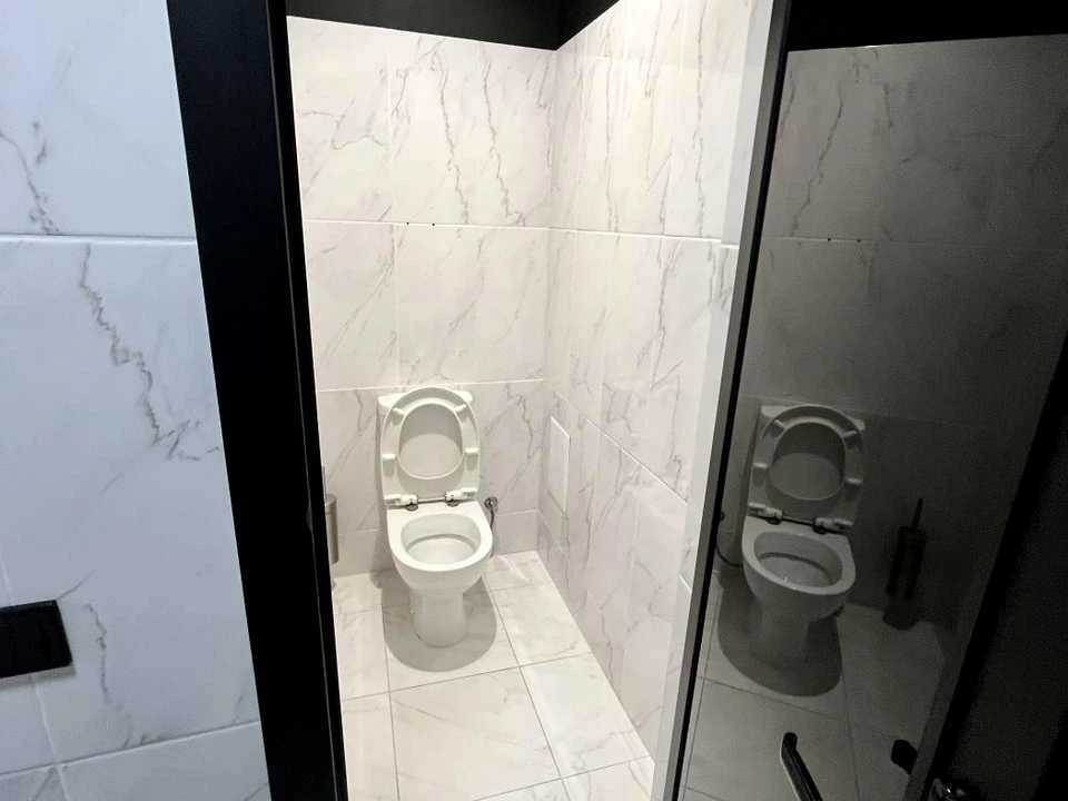 Будинок. Київ, Дегтярна вул.