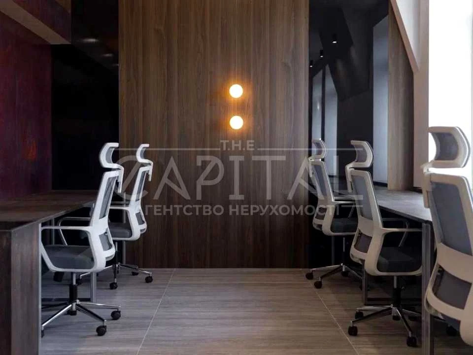 Будинок. Київ, Панаса Мирного вул.