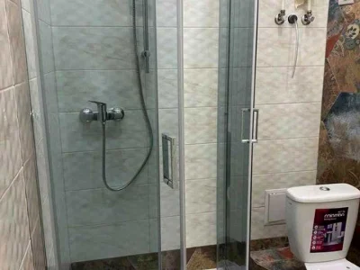 Будинок. Київ, Кудрявська вул.