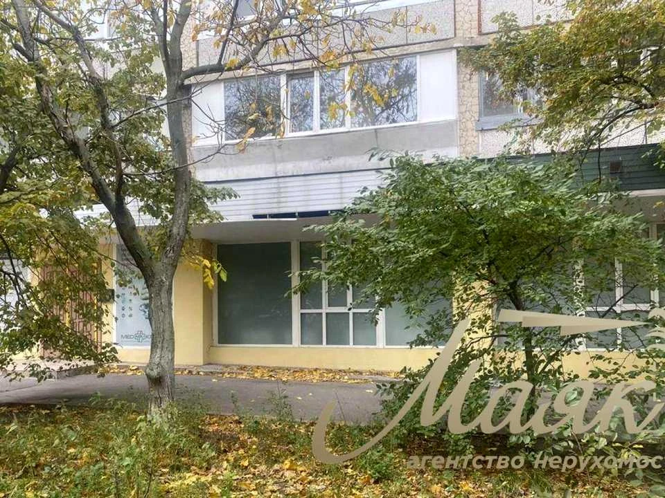 Будинок. Київ, Кудрявська вул.
